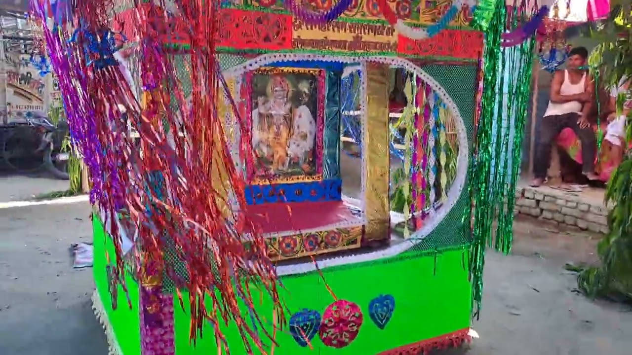 Astjam 6/5/2023 dhum Dham se mnaya ja rha hi aap sab ko Amantiri kiya gya hi🙏🙏🙏🙏