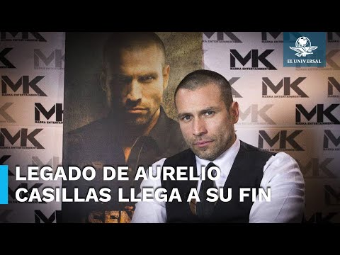 Despiden a Rafael