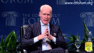 Tim Gunn Discusses His Role In The Genesis Of Project Runway