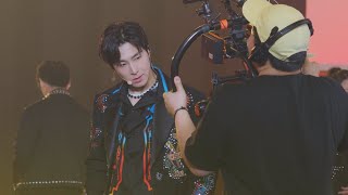 U-KNOW 유노윤호 1theK dancEAR Behind The Scenes | Reality Show
