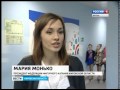 Ледовое шоу кировских фигуристов (ГТРК Вятка)