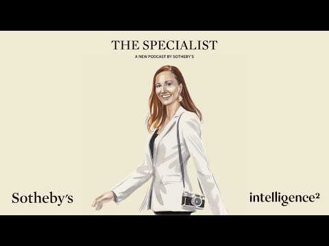 The Specialist | When Photography Became Art, With Emily Bierman