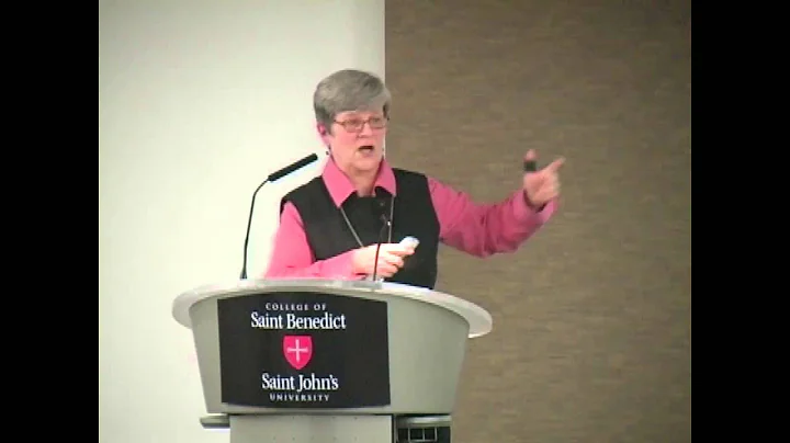 McCarthy Residency: Kathleen Hall Jamieson Keynote...