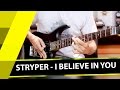 STRYPER - I Believe In You