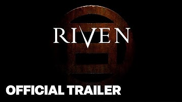 Riven Announcement Trailer