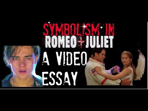 Video: Wat symboliseert water in Romeo en Julia?