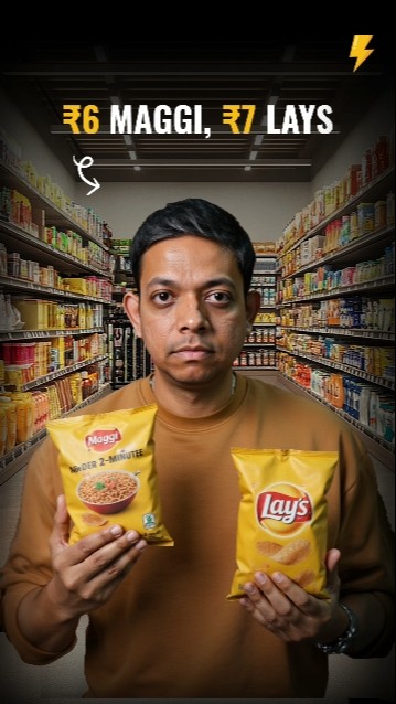 What If Brands Could Charge Anything?⚡