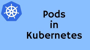 Pods in Kubernetes - 1 | CKAD | Kubernetes for Beginners