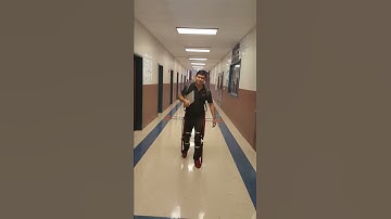 Arduino Exoskeleton Suit