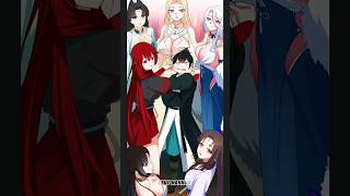 Download Lagu 😏Bro has 9 mothers🔥 || yang kai || martial peak || #shorts #manhwa MP3