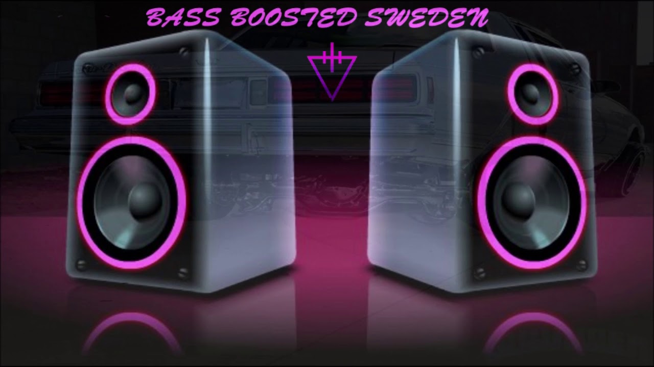 Yung Väsby ~ Fade Away ( Prod. iver$on ) Bass Boosted - YouTube