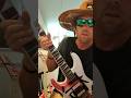 🔥RISING SUN MegaRiff#17 Jackson Charvel Guitar Van Halen 78 Seymour Duncan Pickup