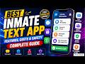 Best Inmate Text Apps in 2026: Complete Guide #software #apps #InmateTextApp