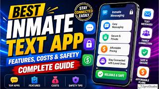 Best Inmate Text Apps in 2026: Complete Guide #software #apps #InmateTextApp