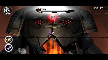 Ninja Must Die - Ch 4-10: The Final Battle (Elite; No Dmg run)