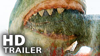 New Movie Trailers 2023 - Weekly 19