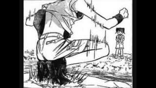 Skip Beat - Their first time