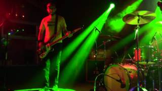 Goddamn Jets - Song 3 Live @ Hangar 9