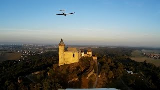 FPV formation proximity