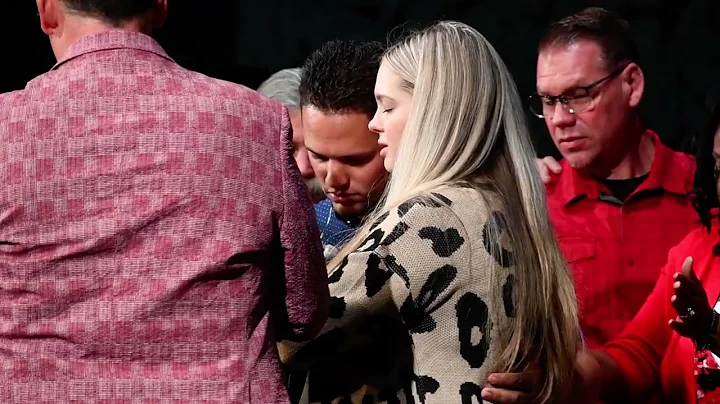 Pastor Steve Sumner