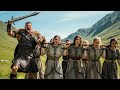 Gruesome Things Vikings Did That Was Not Shown On TV