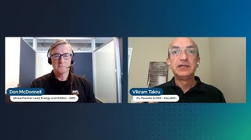 AI-Native Work & Asset Management for Utilities by KloudGin