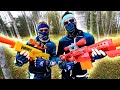 NERF STEREOTYPES