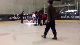 icesheffield