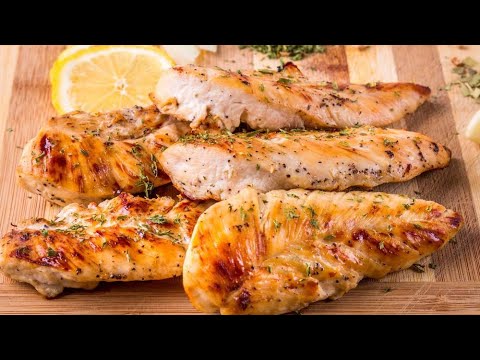 السر في صدو الدجاج الجوسي