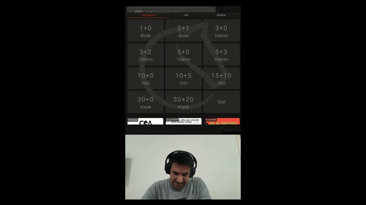 ADIM ADIM 2200 ELO  #chess #satranç #shortsvideo #chesscom