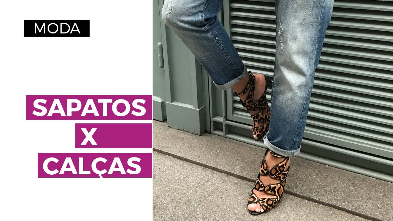 sandalia tipo sapato