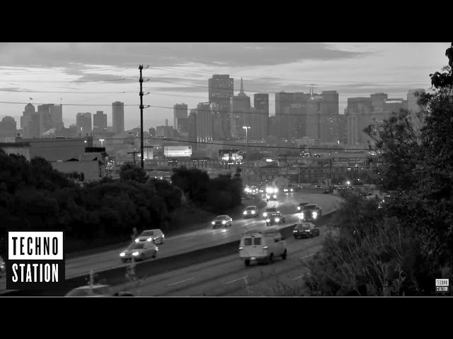 Juheun - Acceleration (Wigbert Remix) (Video) | Techno Station