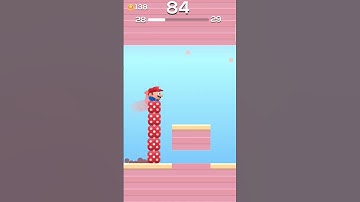Square bird game #trending #gaming #shorts