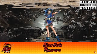 Samurai Shodown Sen: Story Mode - Rimuru