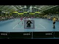 SESTŘIH | 1. ČTVRTFINÁLE | Chodov vs. Sparta