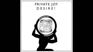 Private Joy - Eyes on you