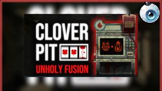Luck of the Sardines Please - Clover Pit [Unholy DLC]