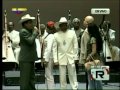Chávez en contrapunteo con Reina Lucero y Cristóbal Jiménez