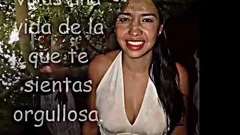 MONICA MONTOYA TE AMO