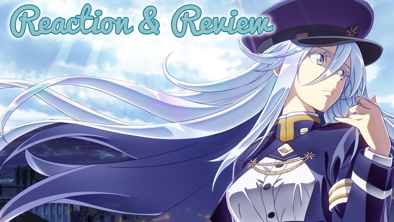 86 -Eighty Six- Episodes 14 & 15 Reaction & Review 