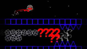 Geometry Dash: Flappy Bird