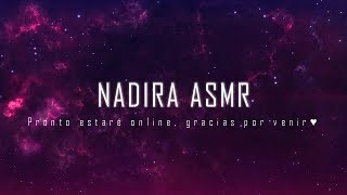 Asmr Pre Recorder Ear Eating Compilation - Nadira Asmr