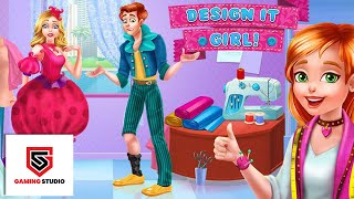 Design it Girl | Fashion Tailor Salon | Gaming Studio screenshot 3