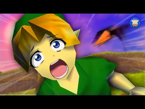 They made this game TOO HARD!!!
