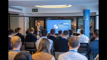 Worldsensing Tech Exchange EMEA 2025