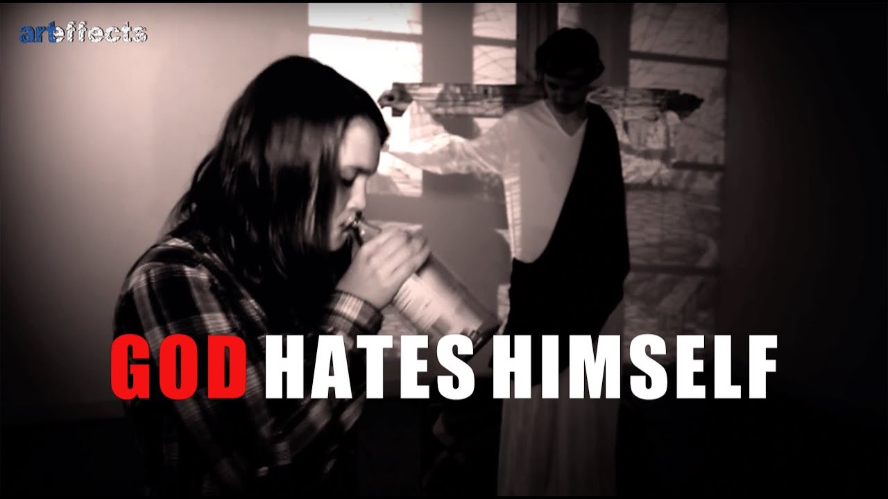 PERSONAL JESUS » THE KILLING TYPE » 🅞🅝🅔 🅣🅐🅚🅔