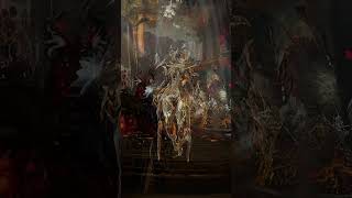 Get a little more out of Arcane Universal Fallout #warframe