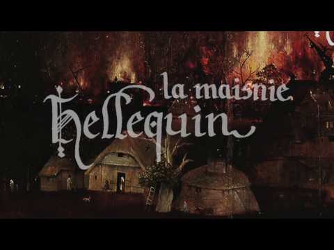portada de Hellequin