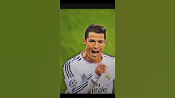 Ronaldo Fluxxwave edit #cr7 #shorts #football #soccer