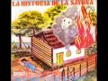 FG  La Historia de La Sayona - José Alí Nieves y El Pollo de Orichuna
